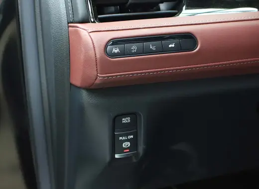 انفنتي QX80 أوتوجراف ٢٠٢٥