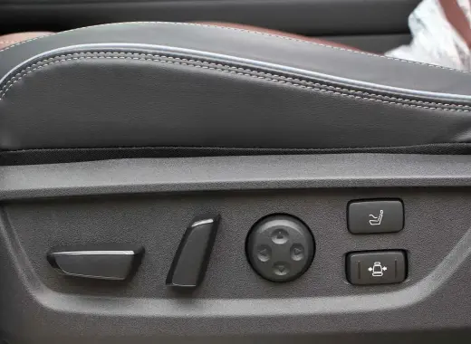 انفنتي QX80 أوتوجراف ٢٠٢٥