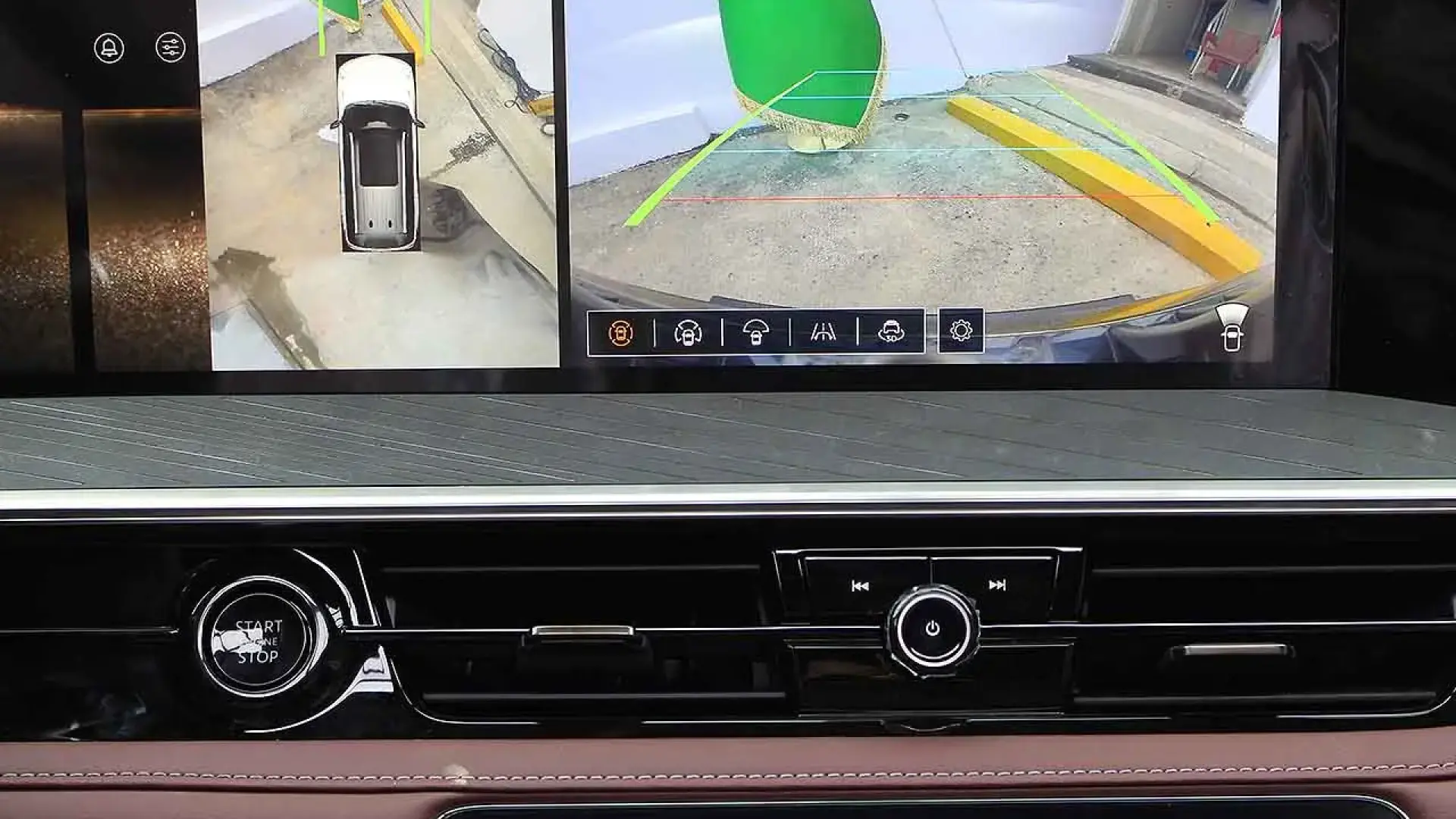 انفنتي QX80 أوتوجراف ٢٠٢٥
