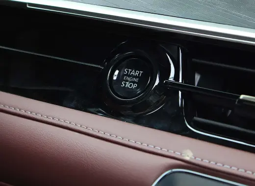 انفنتي QX80 أوتوجراف ٢٠٢٥