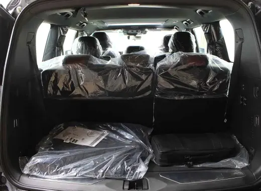 انفنتي QX80 أوتوجراف ٢٠٢٥
