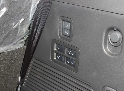 انفنتي QX80 أوتوجراف ٢٠٢٥