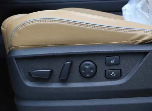 انفنتي QX80 سنسوري ٢٠٢٥