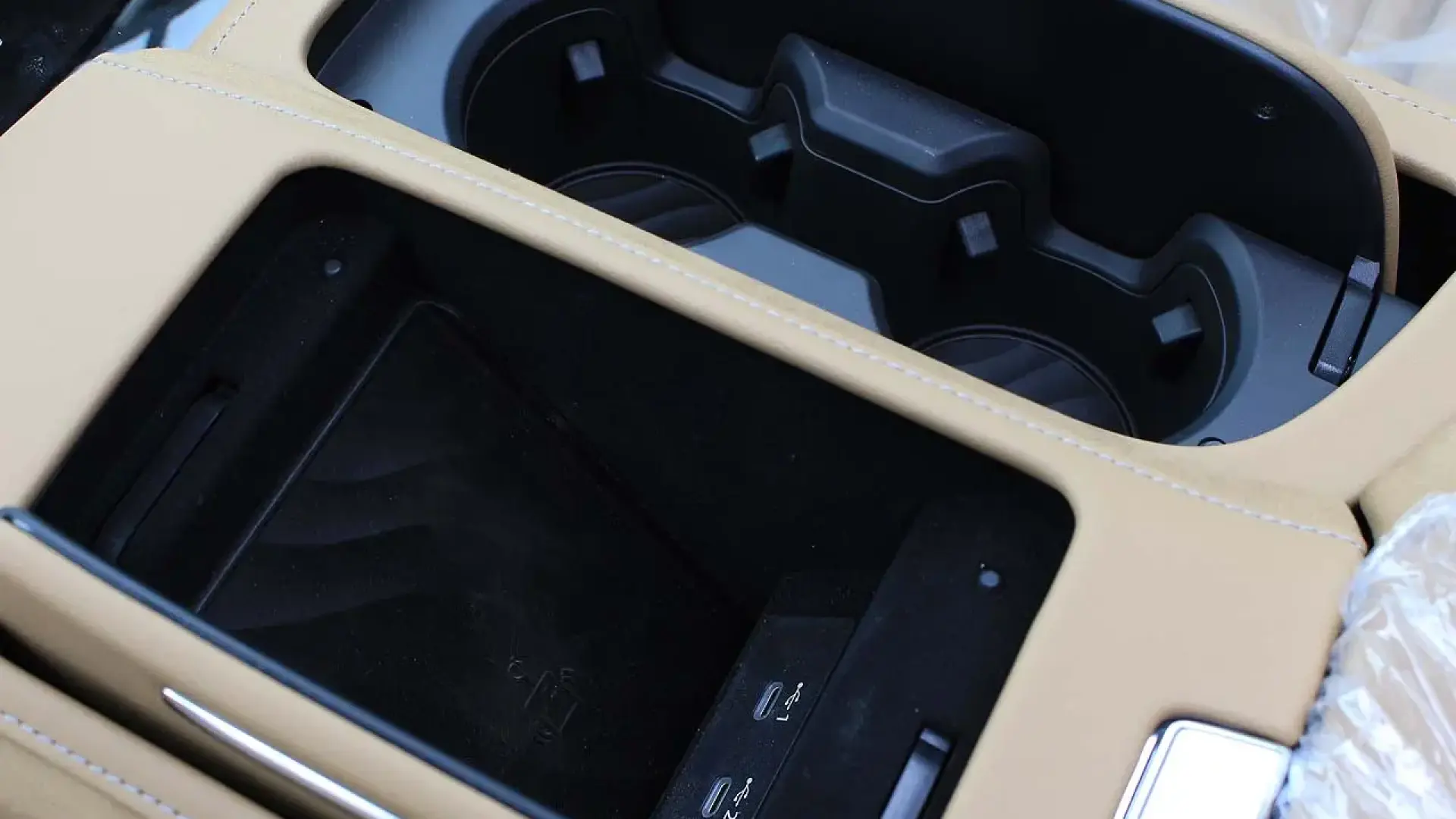 انفنتي QX80 سنسوري ٢٠٢٥
