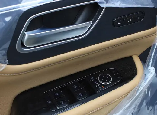 انفنتي QX80 سنسوري ٢٠٢٥