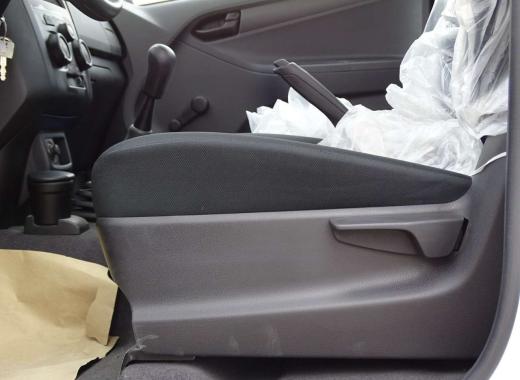 ايسوزو ديماكس غمارة ديزل