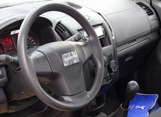 ايسوزو ديماكس غمارة ديزل