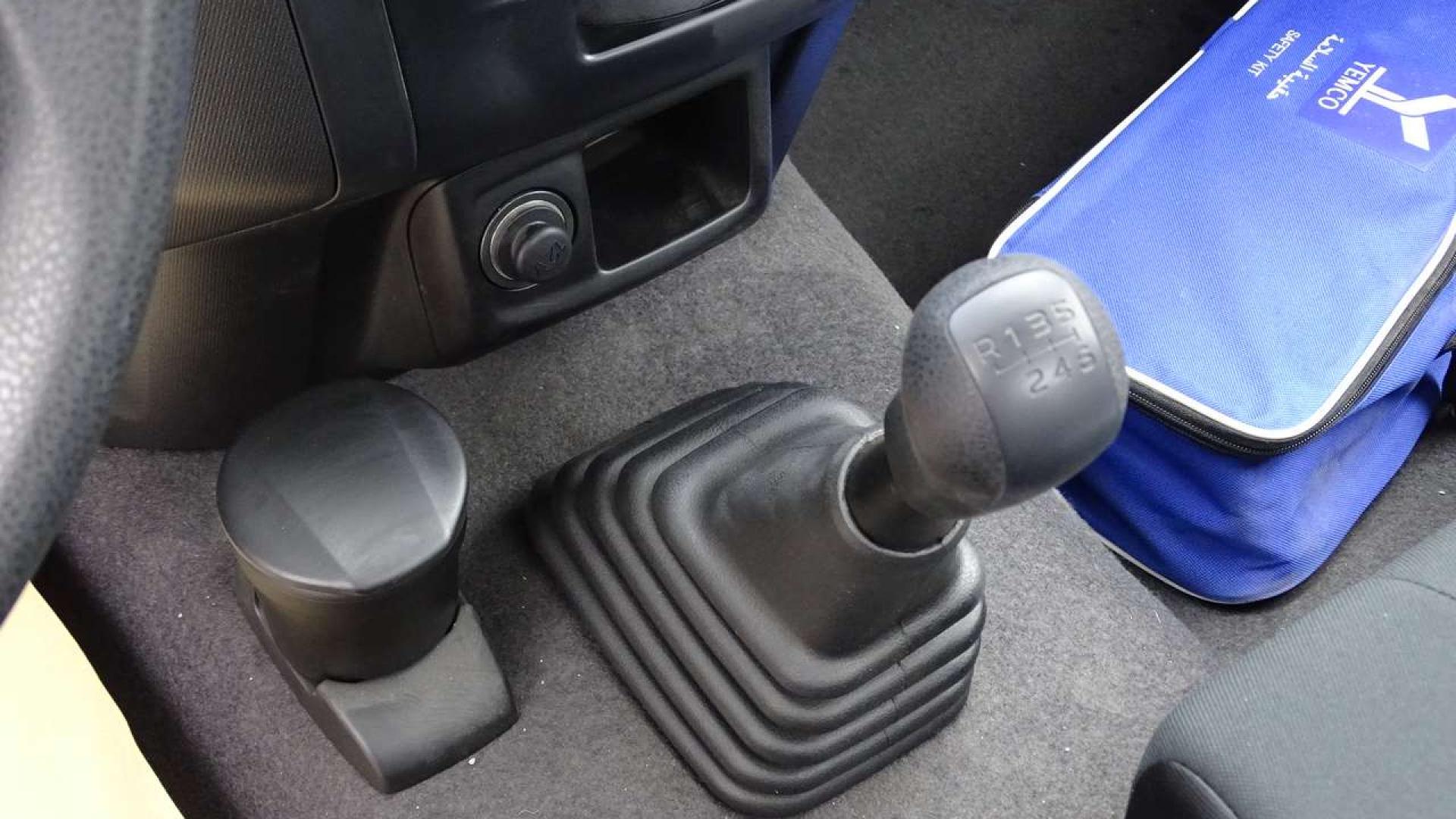 ايسوزو ديماكس غمارة ديزل