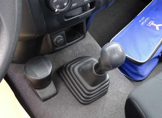 ايسوزو ديماكس غمارة ديزل