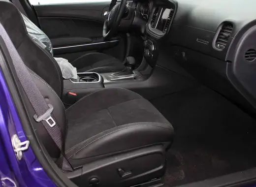 دودج تشارجر 2023