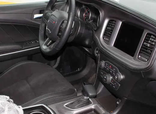 دودج تشارجر 2023