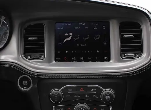 دودج تشارجر 2023