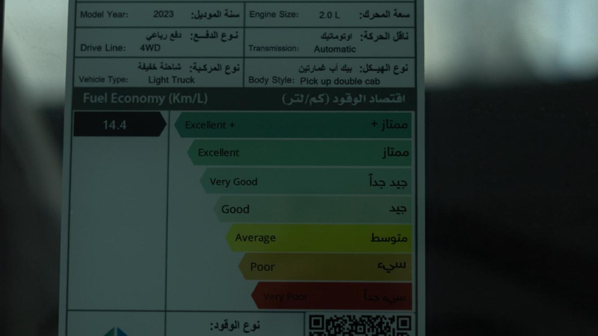 فورد رينجر