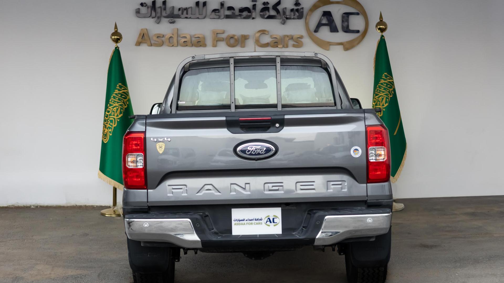 فورد رينجر