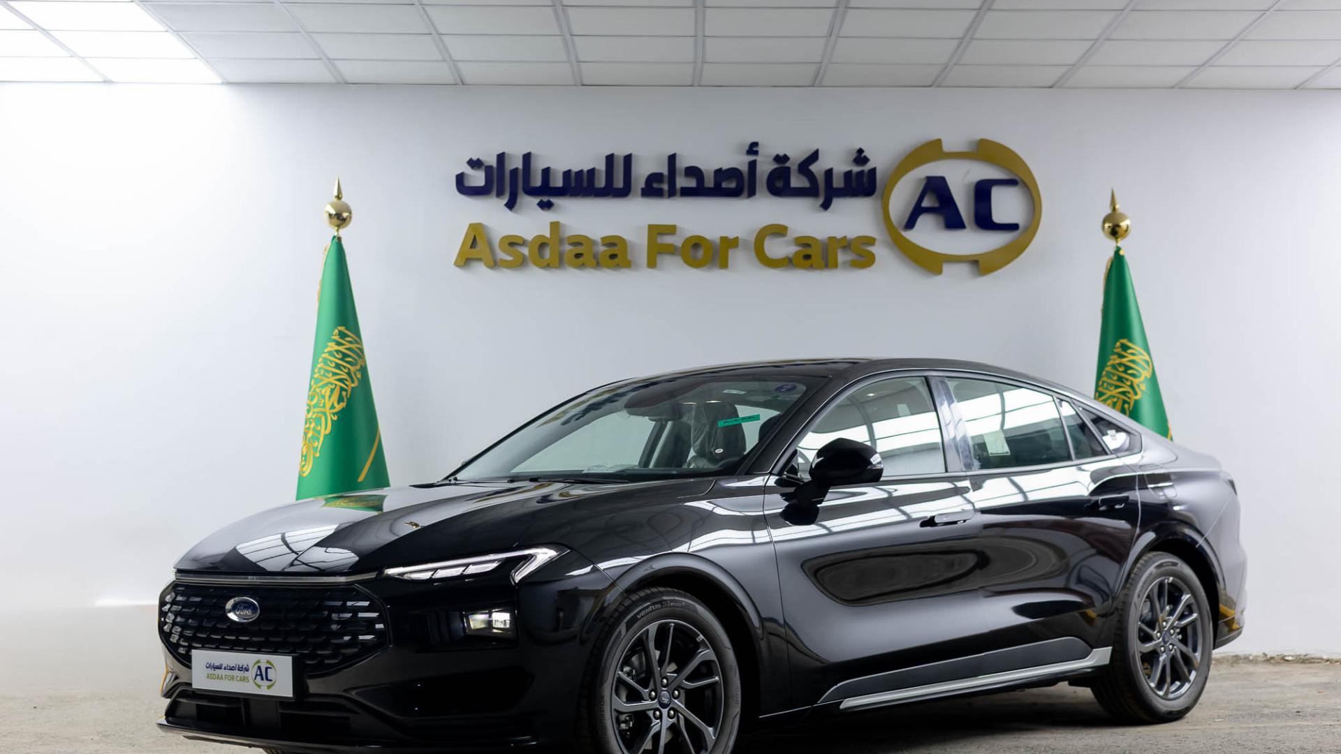 فورد تورس امبيانتي 2026