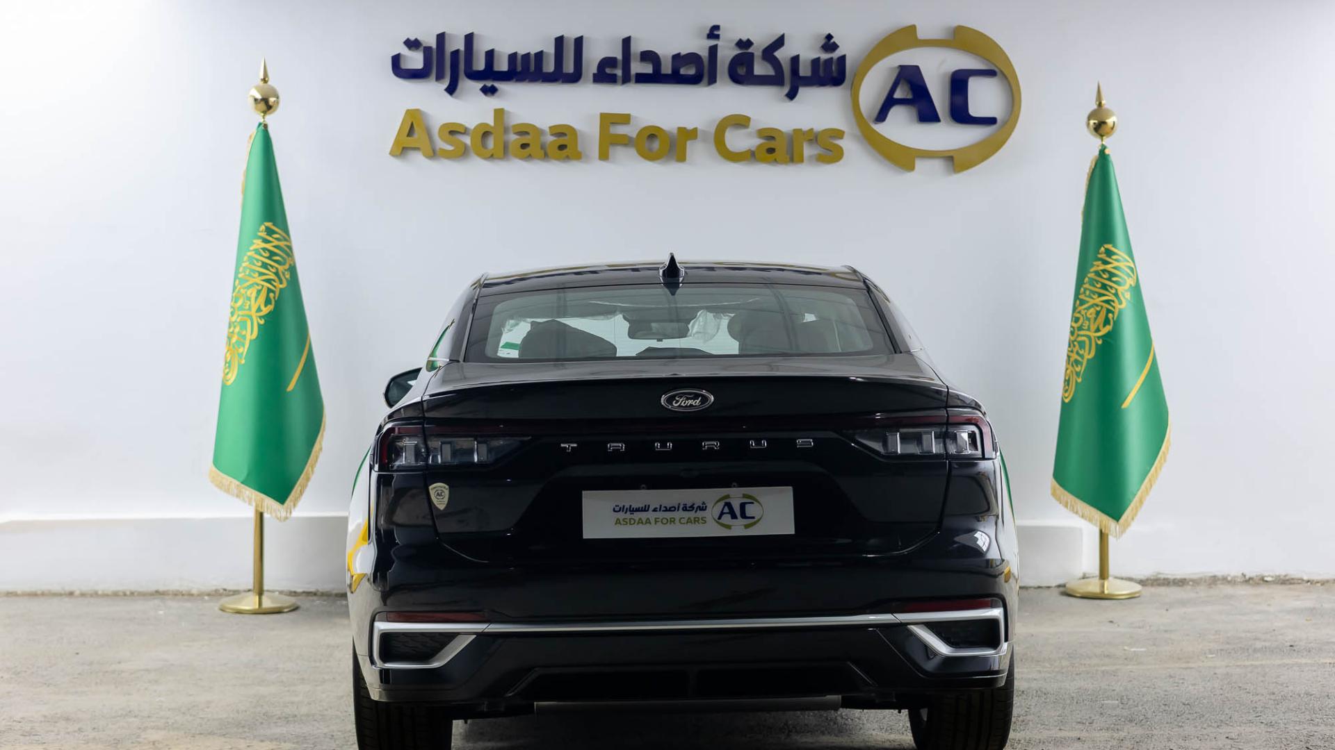 فورد تورس امبيانتي 2026