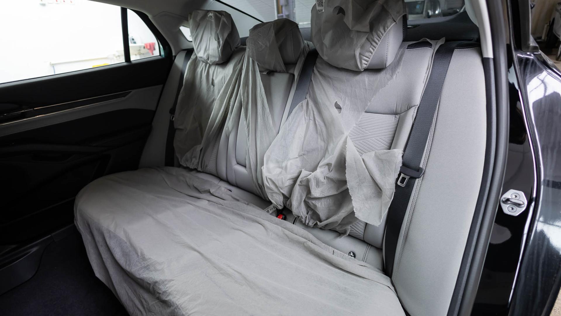 فورد تورس امبيانتي 2026