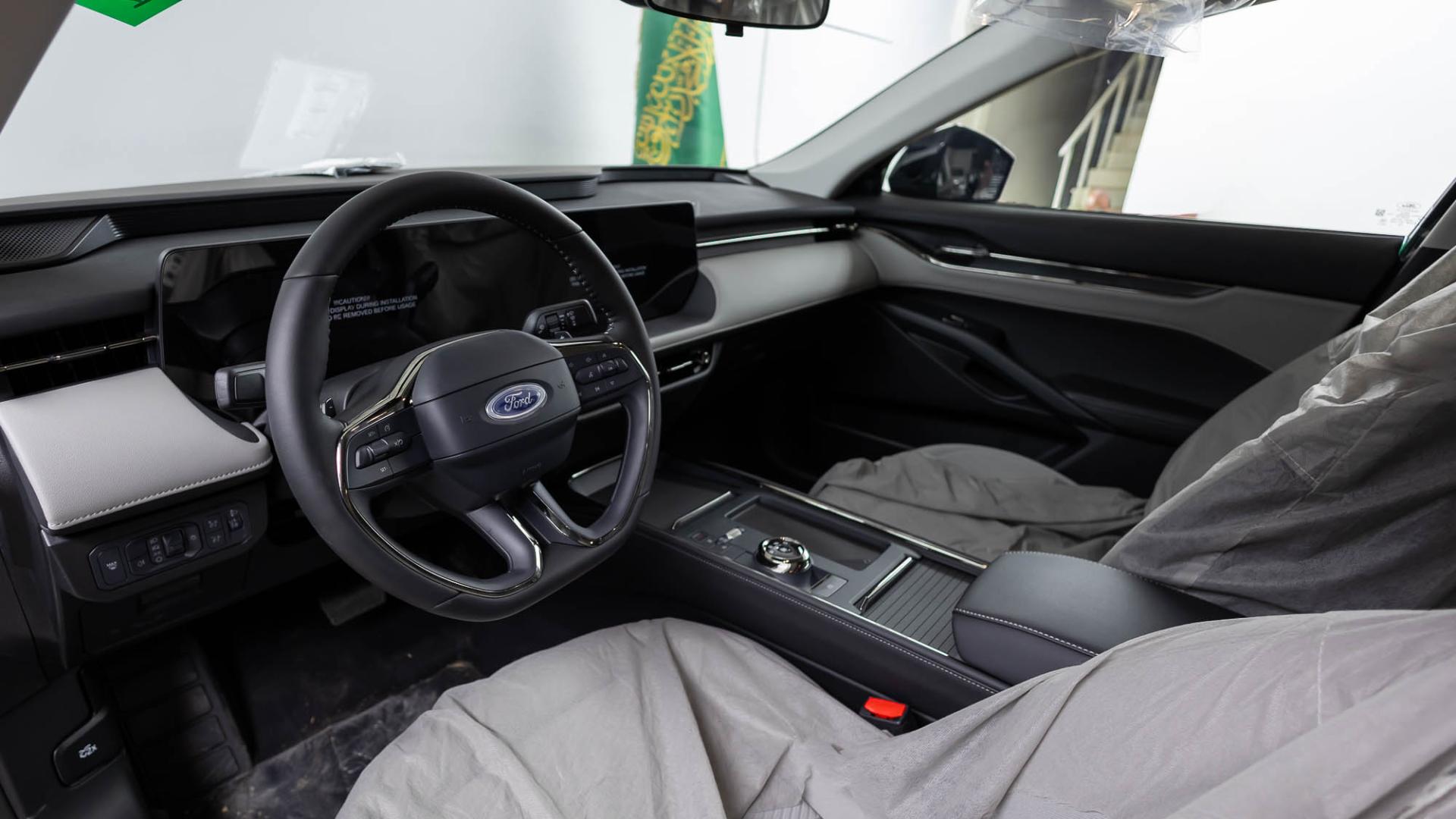 فورد تورس امبيانتي 2026