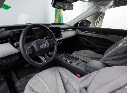 فورد تورس امبيانتي 2026