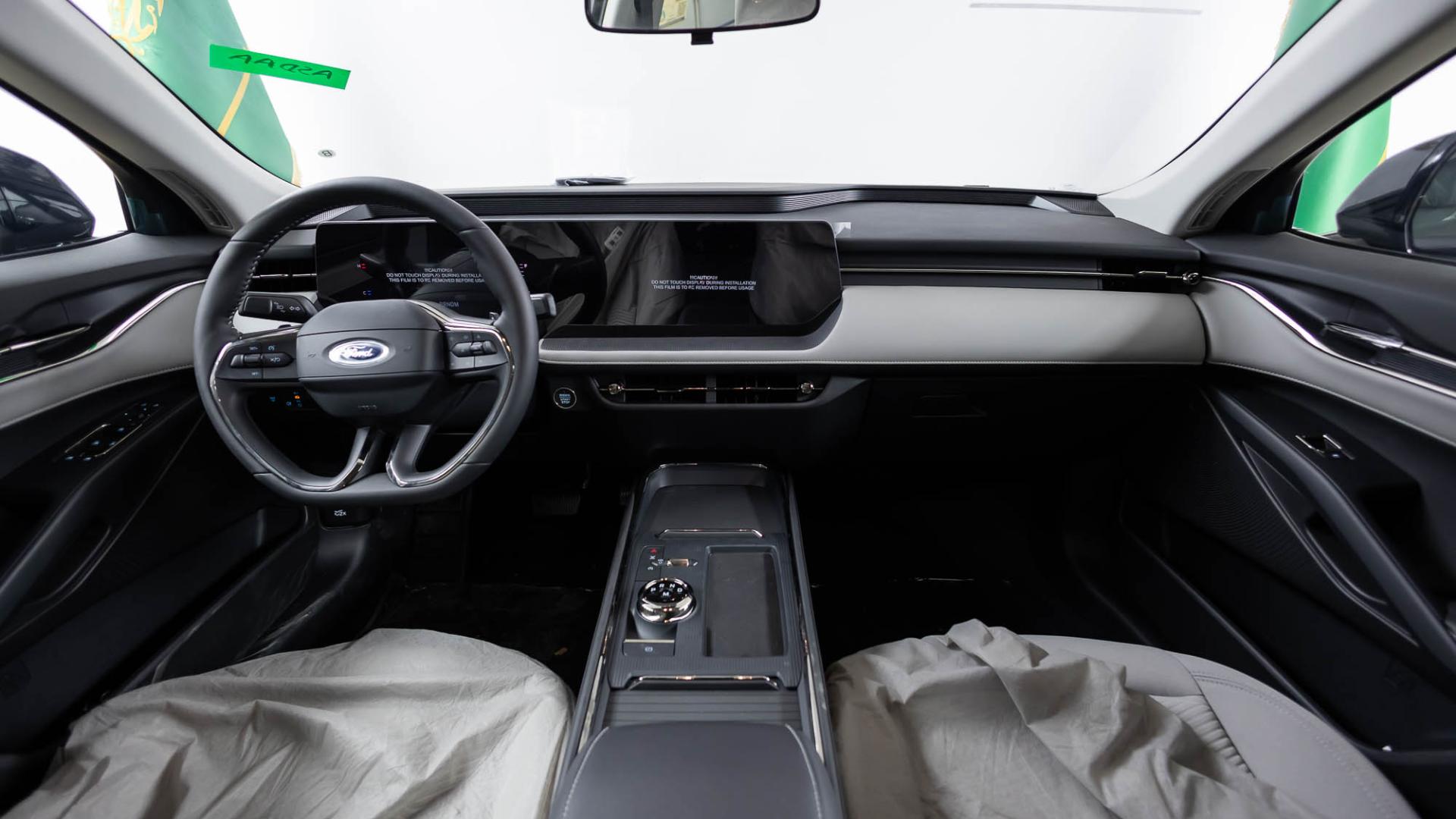 فورد تورس امبيانتي 2026