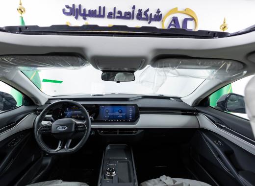 فورد تورس امبيانتي 2026