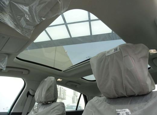 فورد تورس تيتانيوم