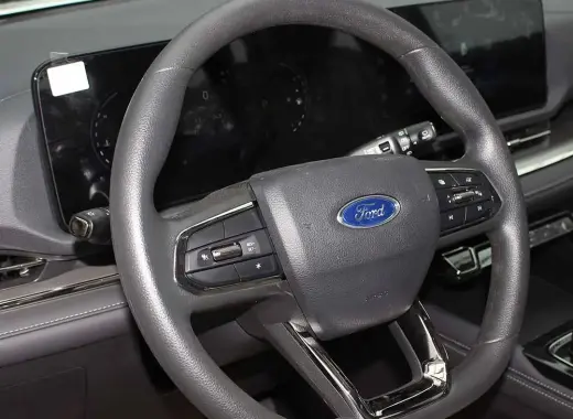 فورد تيرتوري امبيانتي 2025