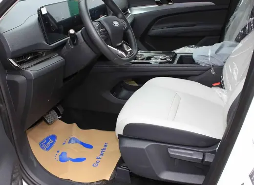 فورد تيرتوري امبيانتي 2025