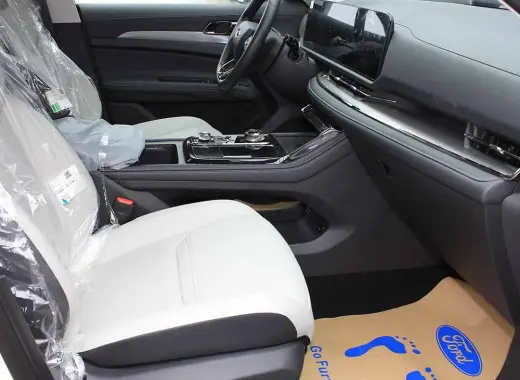 فورد تيرتوري امبيانتي 2025