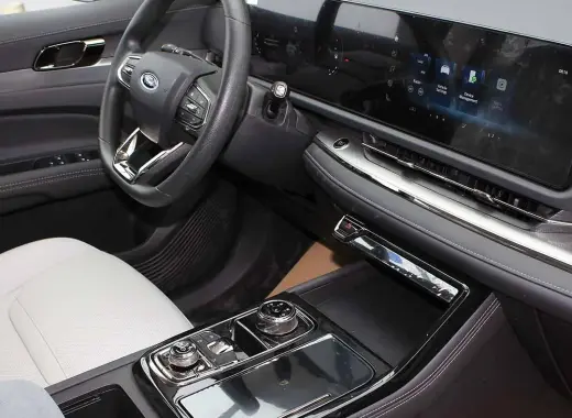 فورد تيرتوري امبيانتي 2025