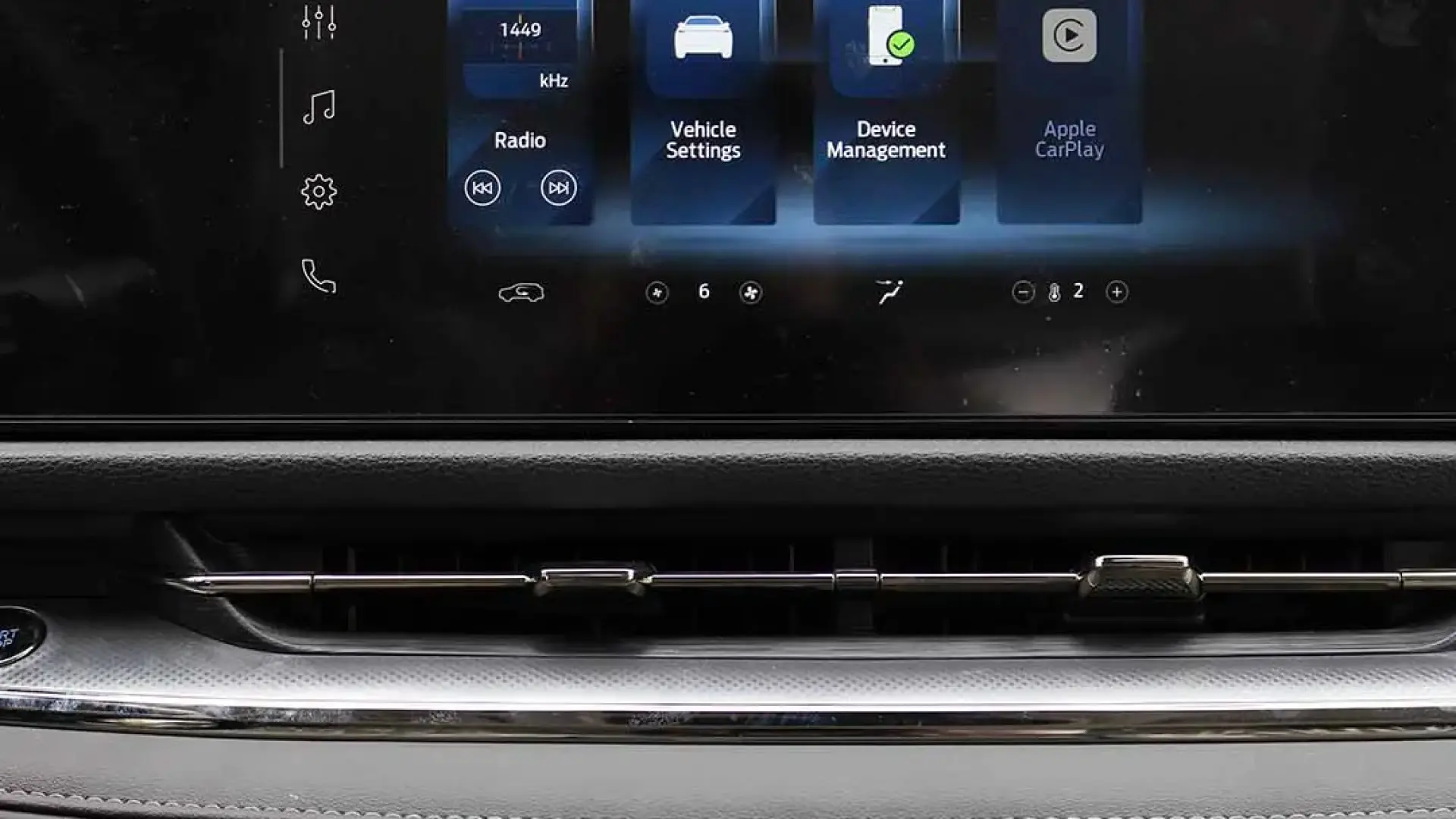 فورد تيرتوري امبيانتي 2025