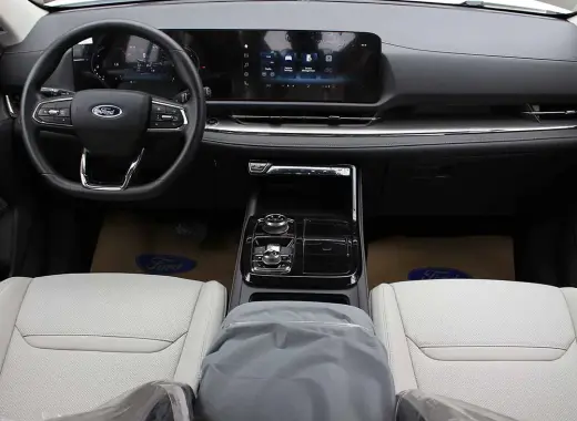 فورد تيرتوري امبيانتي 2025