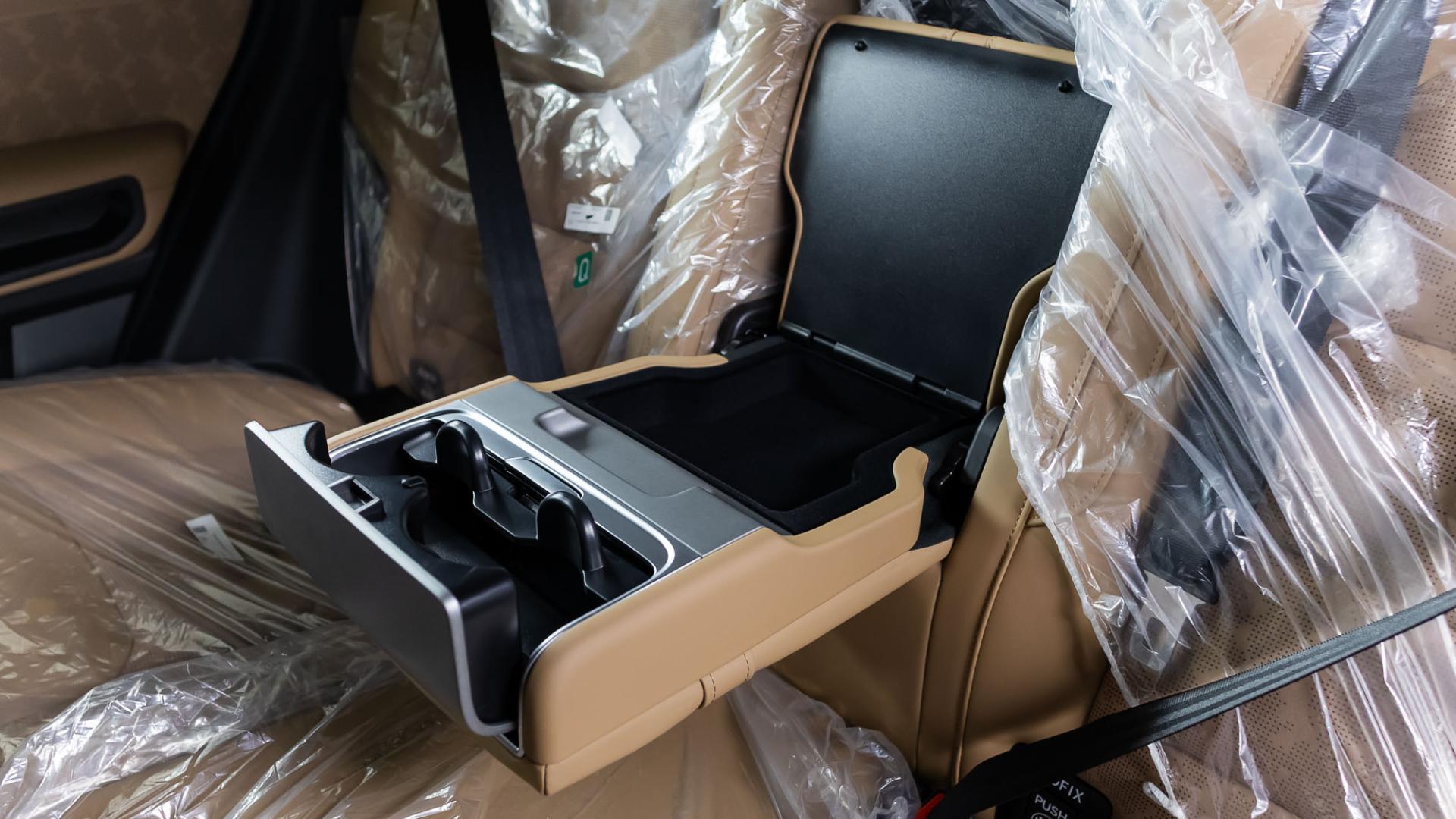 Jetour T2 Luxury 2026