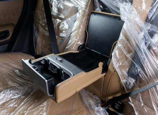 Jetour T2 Luxury 2026