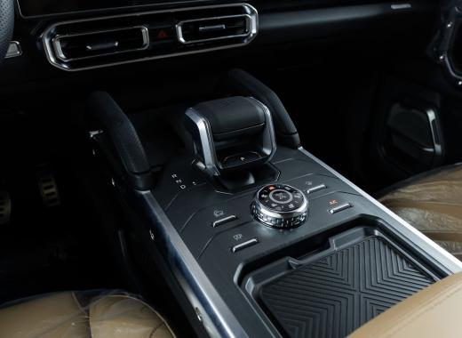 Jetour T2 Luxury 2026