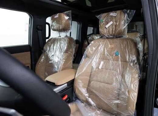 Jetour T2 Luxury 2026