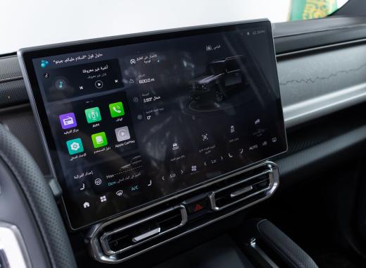 Jetour T2 Luxury 2026