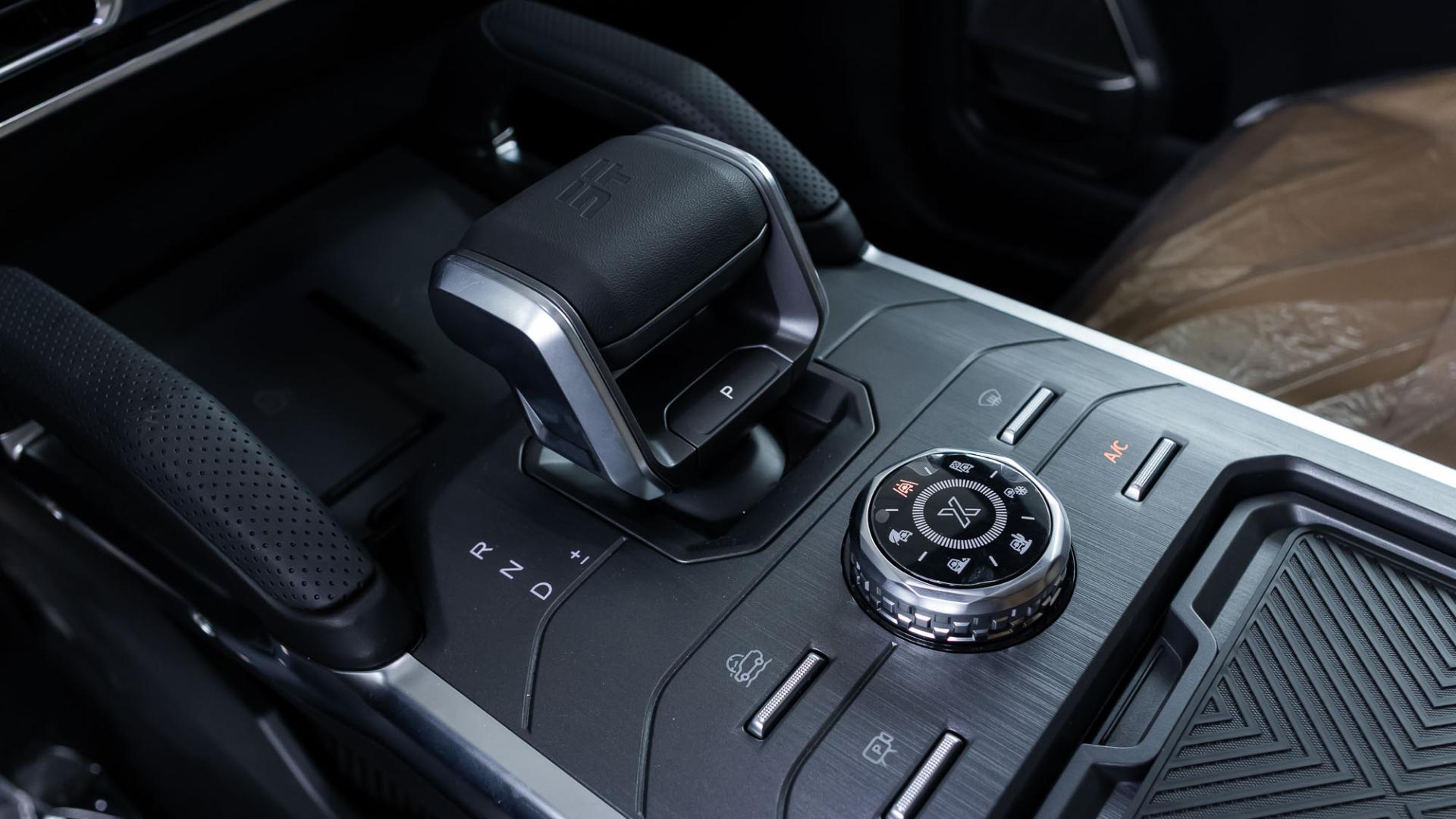 Jetour T2 Luxury 2026