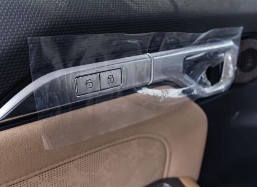 Jetour T2 Luxury 2026