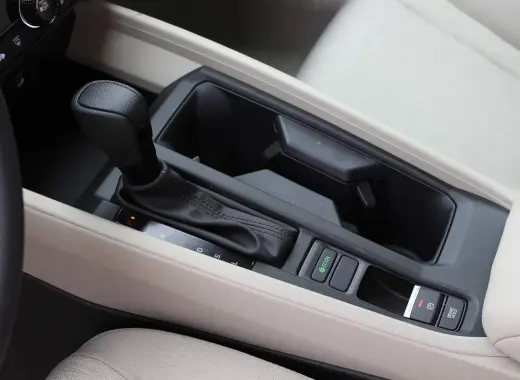 هوندا أكورد LX ٢٠٢٥