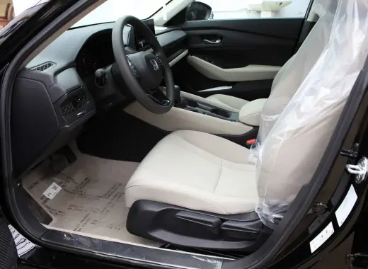هوندا أكورد LX ٢٠٢٥