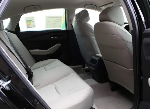 هوندا أكورد LX ٢٠٢٥