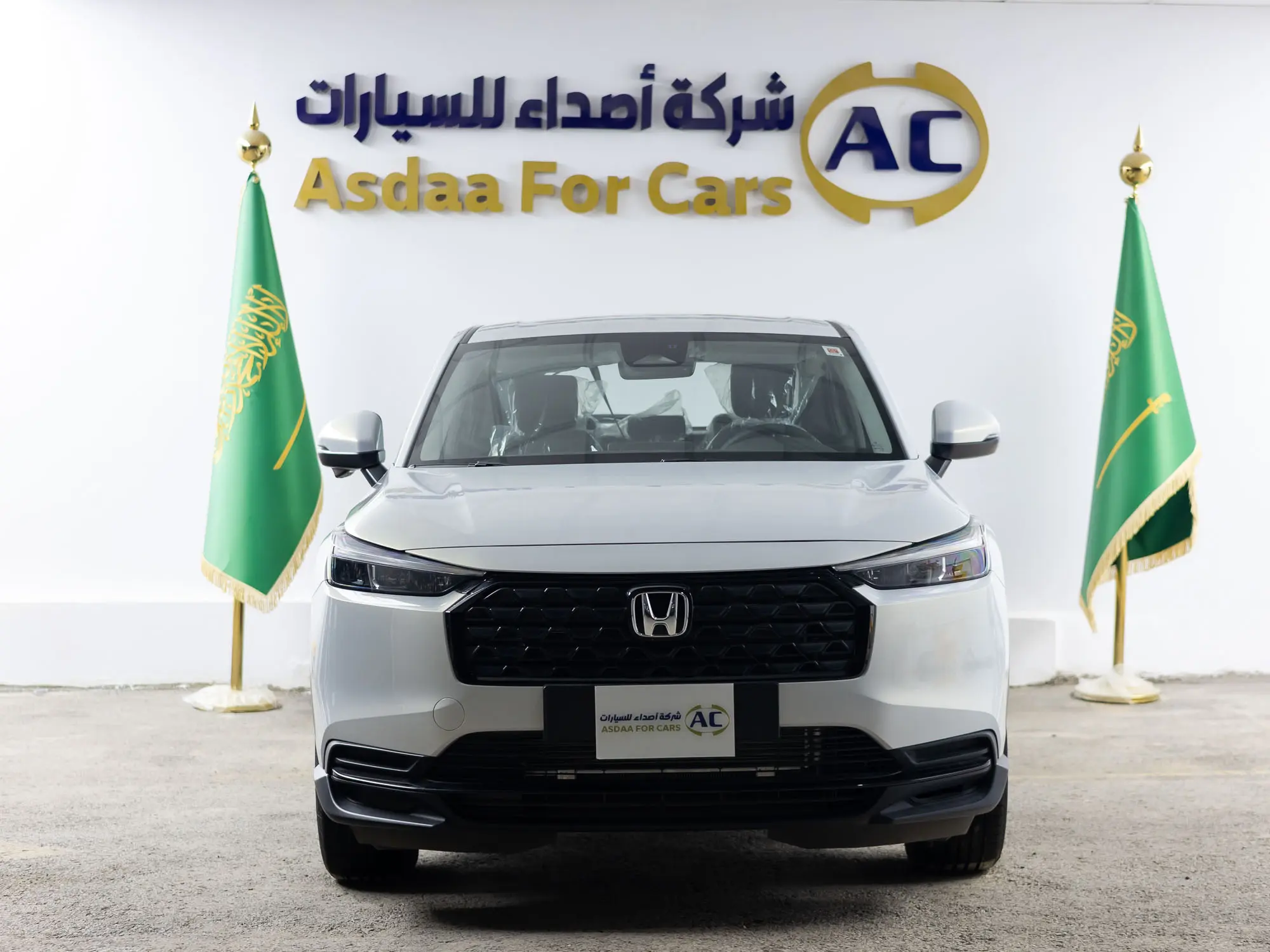 HRV هوندا
