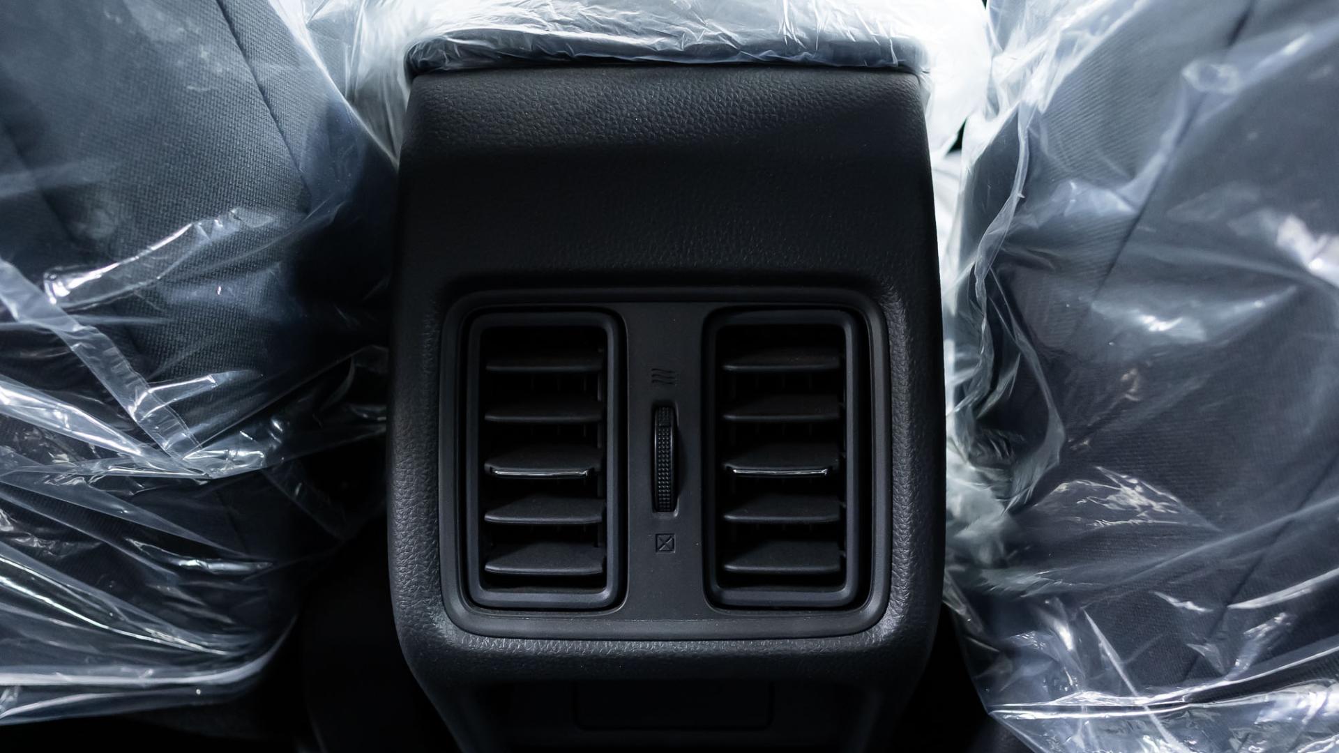 HRV هوندا
