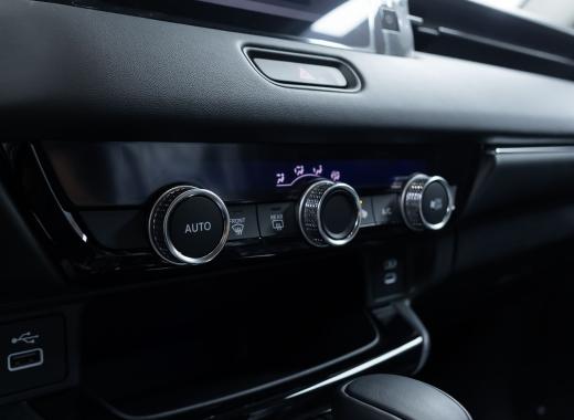 HRV هوندا
