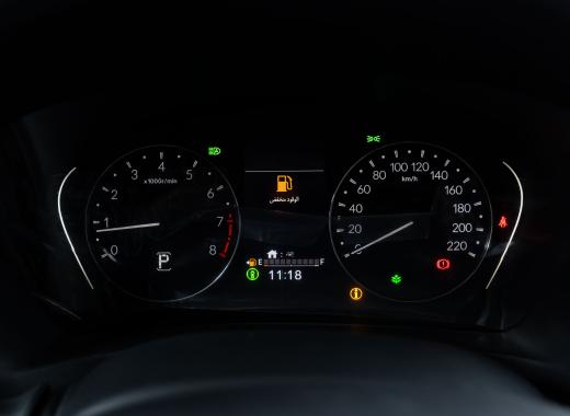HRV هوندا