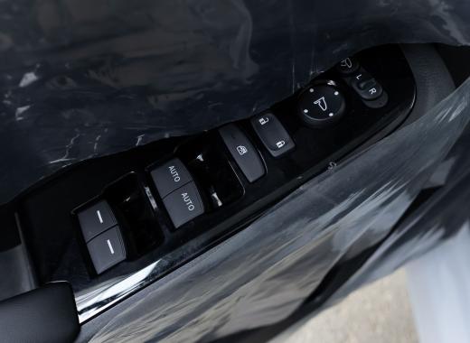 HRV هوندا