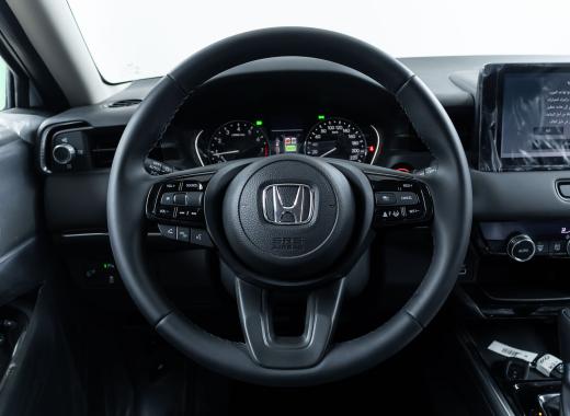 HRV هوندا