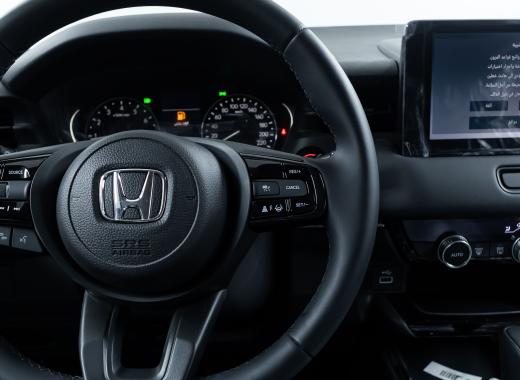 HRV هوندا