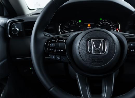 HRV هوندا
